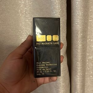 Skin Fetish: Sublime Perfection Foundation